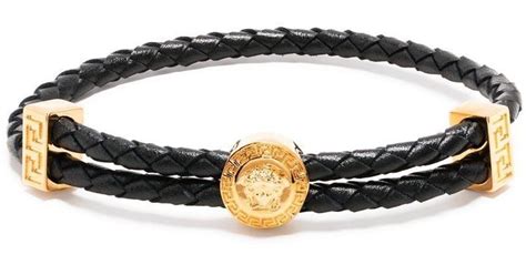 Versace Medusa' Armband 